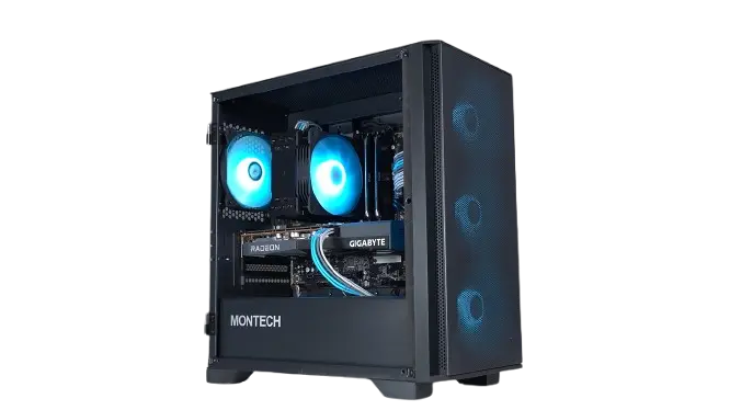 PC STREAMER