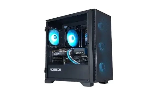 PC STREAMER